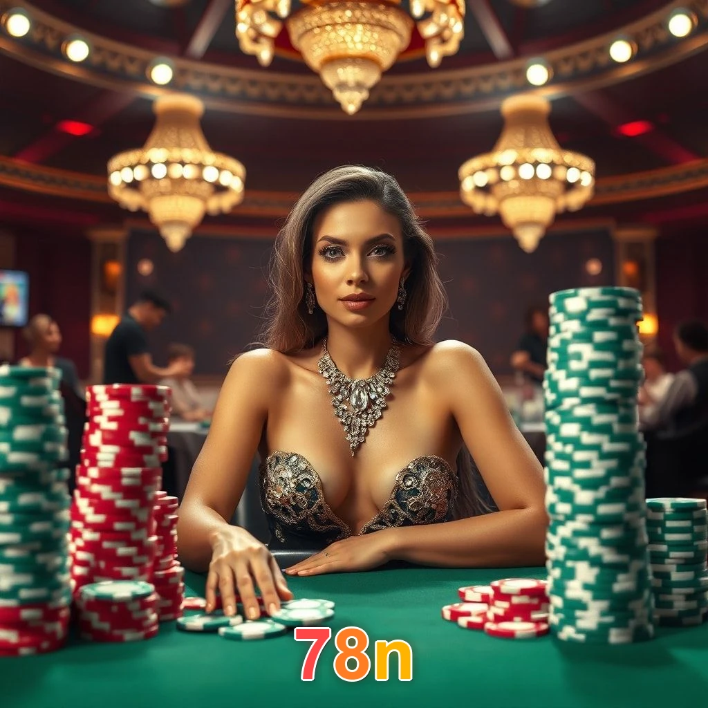 Checklist para avaliar a plataforma 78n