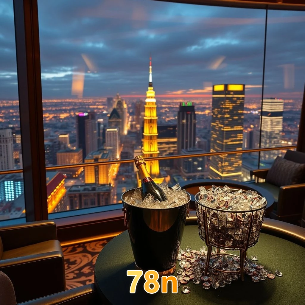 Suporte VIP 78n - atendimento prioritário