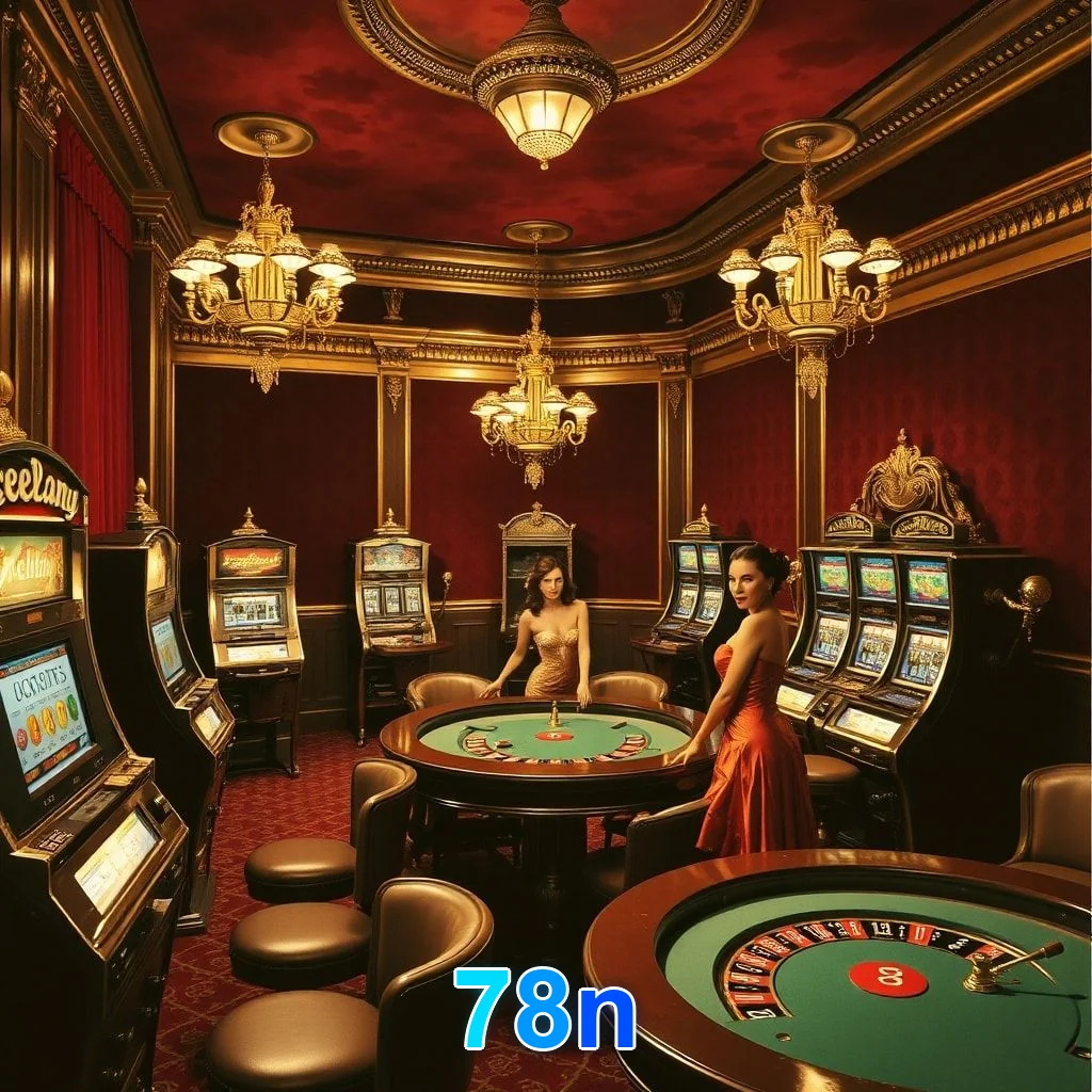 Configurações úteis dentro do app 78n